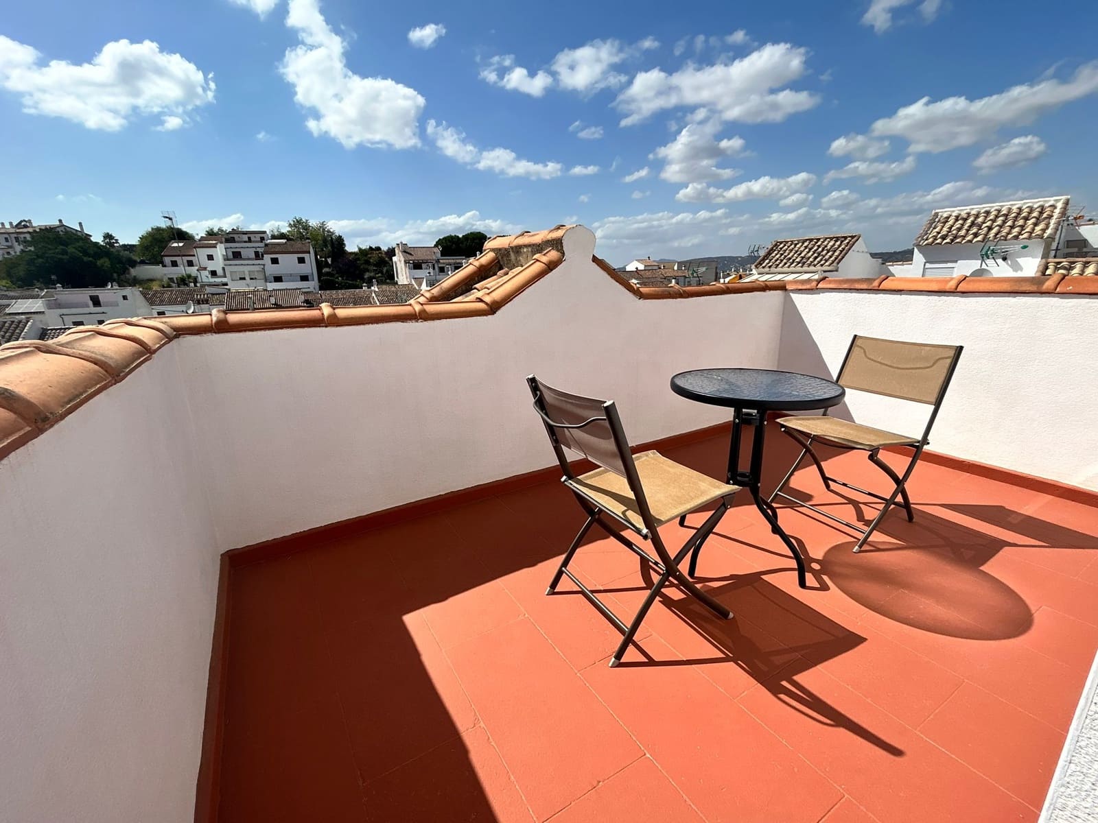 5 slaapkamer Villa te koop in Ronda met zwembad garage - € 799.000 (Ref: 4183456)