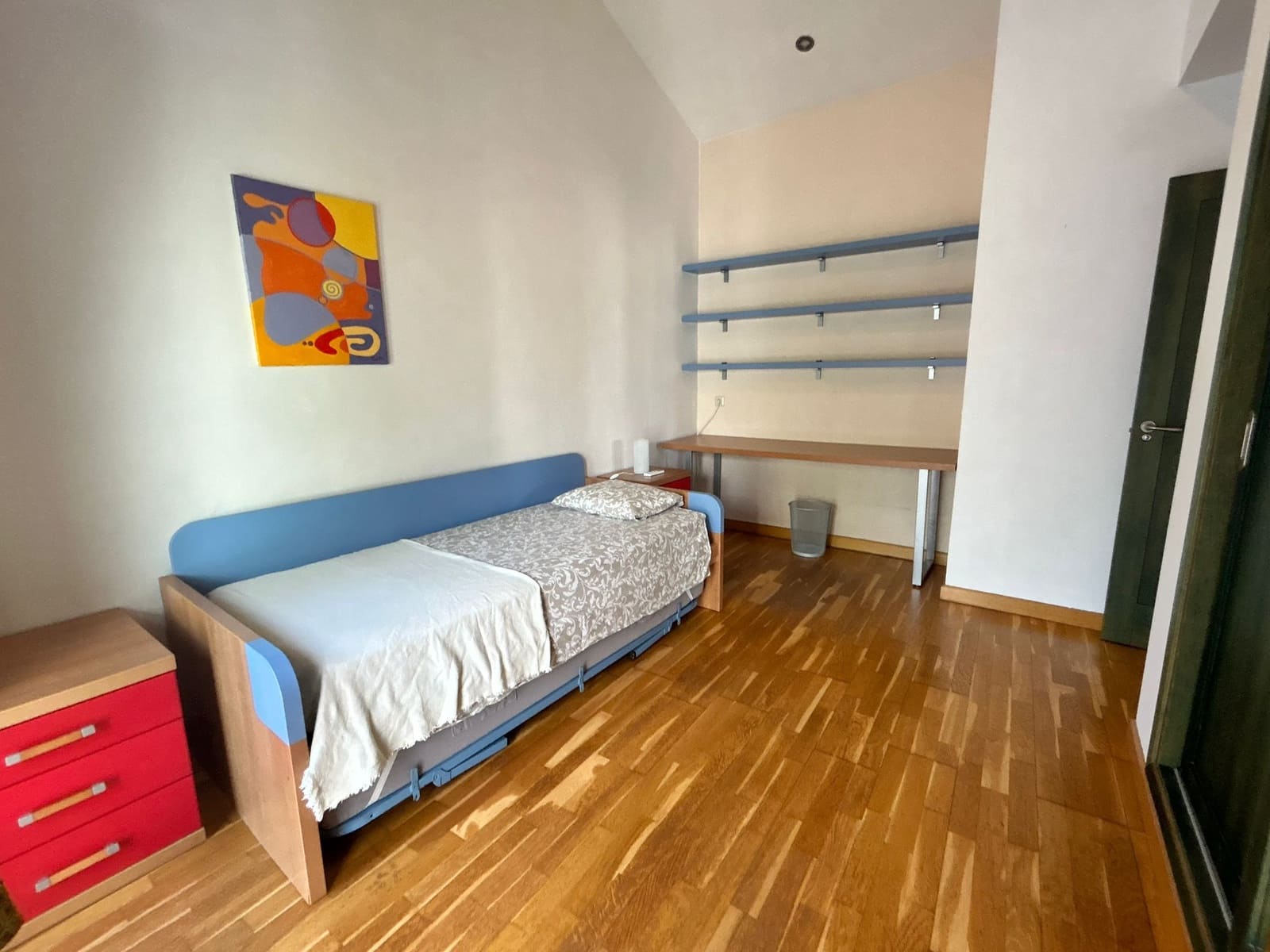 5 slaapkamer Villa te koop in Ronda met zwembad garage - € 799.000 (Ref: 4183456)