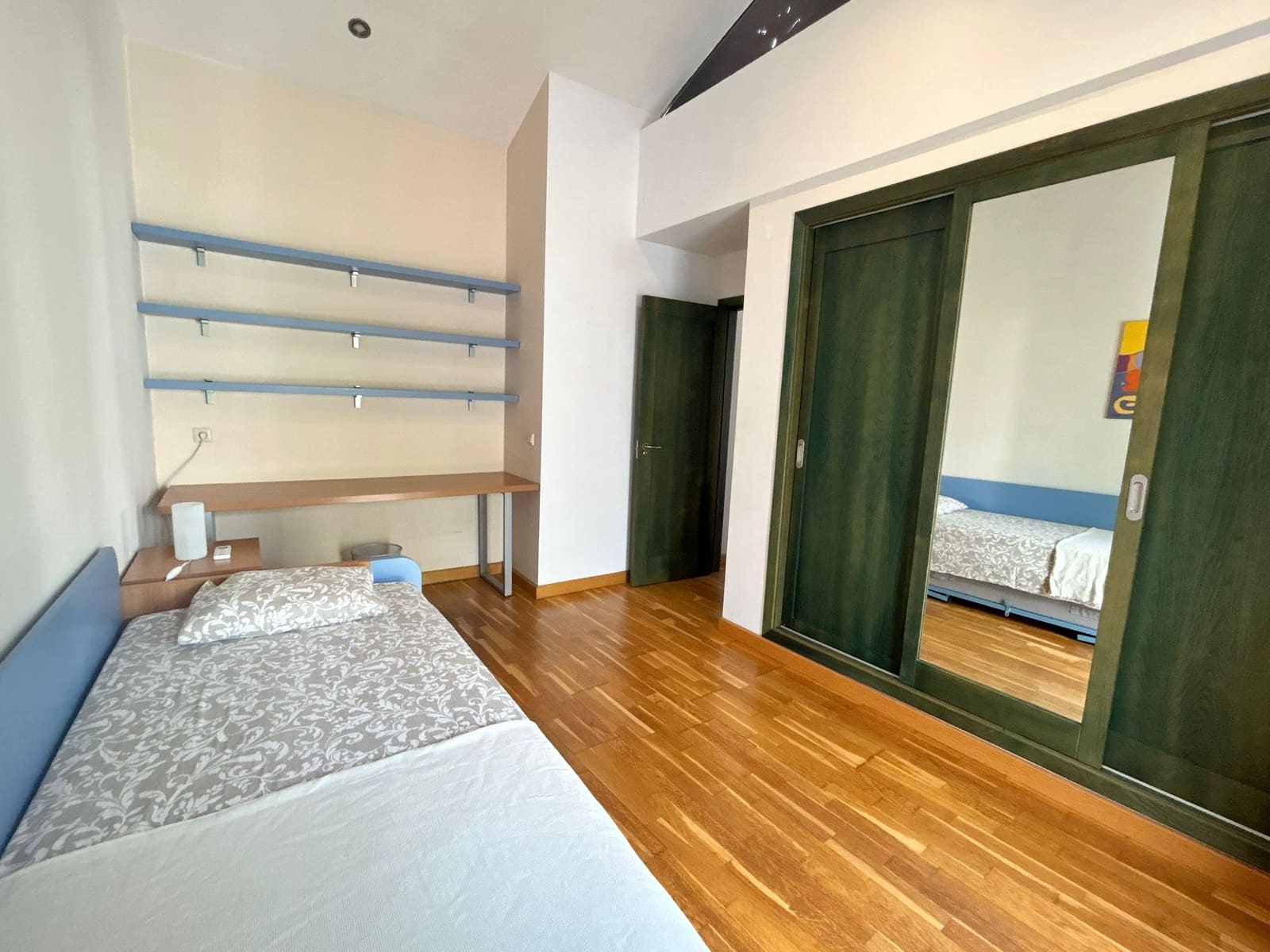 5 slaapkamer Villa te koop in Ronda met zwembad garage - € 799.000 (Ref: 4183456)