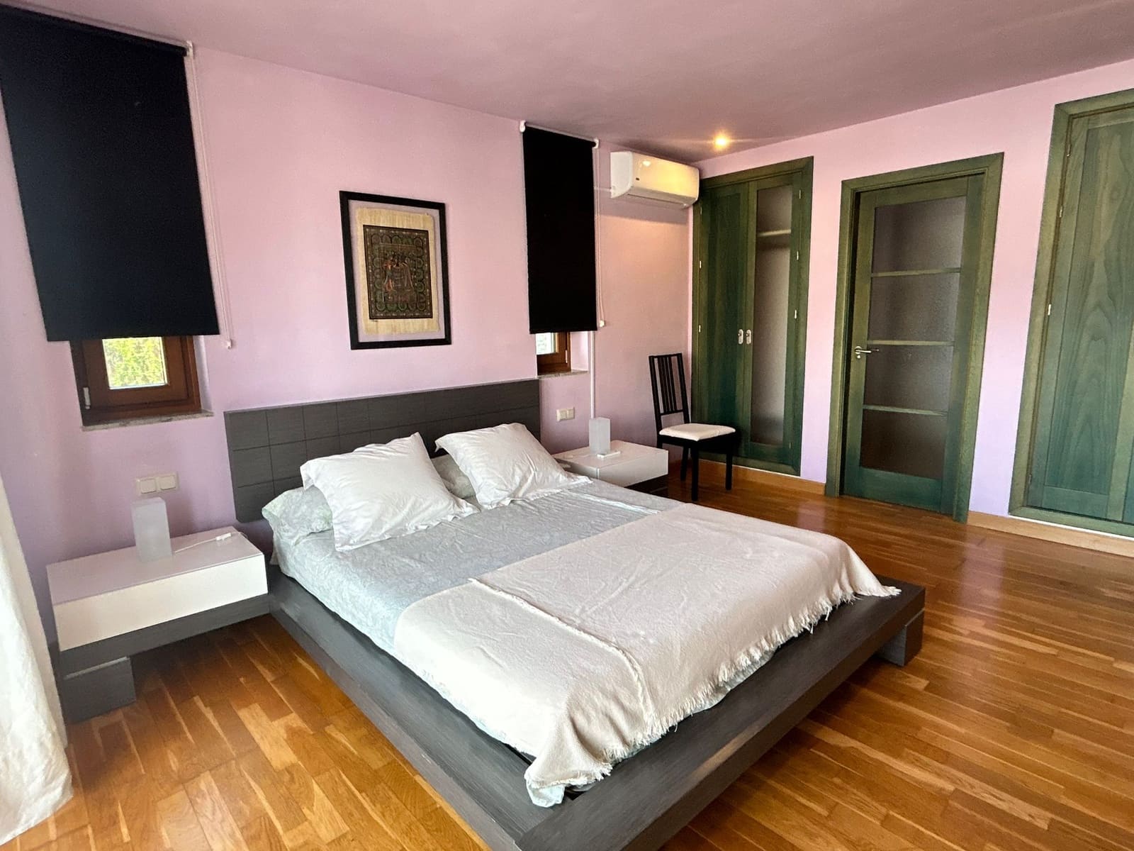 5 slaapkamer Villa te koop in Ronda met zwembad garage - € 799.000 (Ref: 4183456)