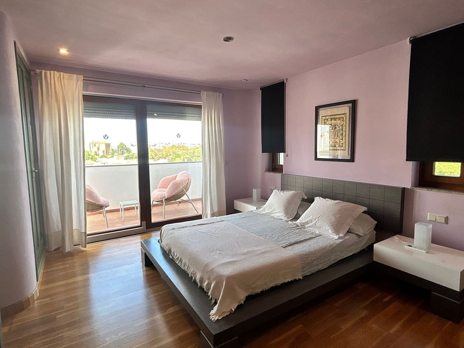 5 slaapkamer Villa te koop in Ronda met zwembad garage - € 799.000 (Ref: 4183456)