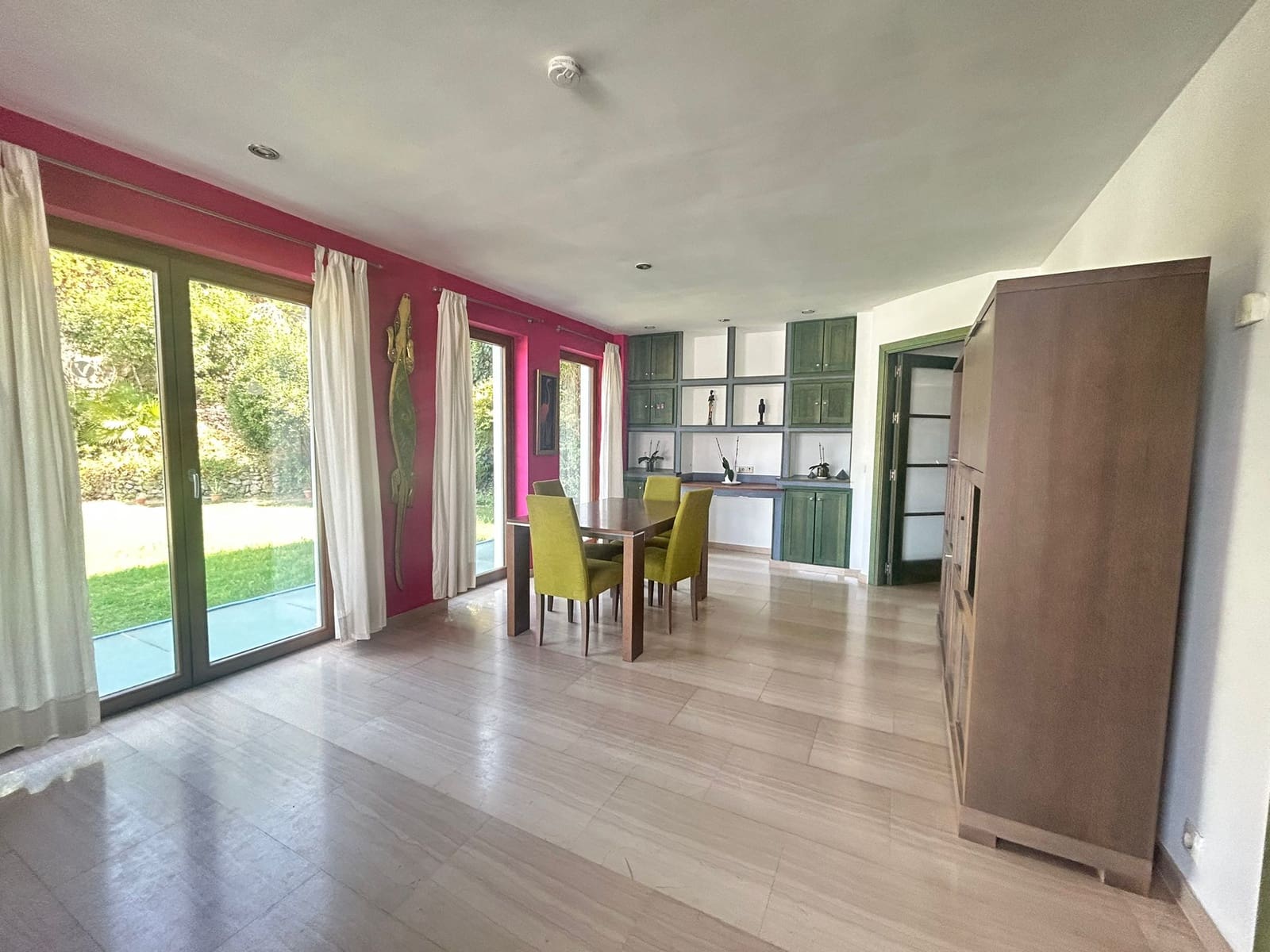 5 slaapkamer Villa te koop in Ronda met zwembad garage - € 799.000 (Ref: 4183456)