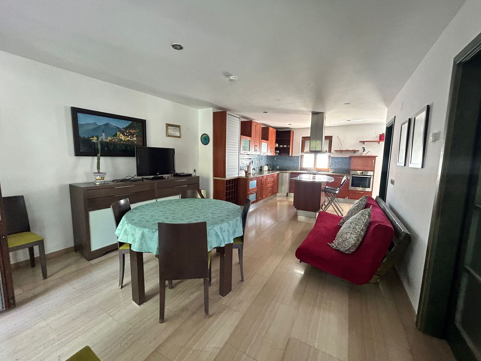 5 slaapkamer Villa te koop in Ronda met zwembad garage - € 799.000 (Ref: 4183456)