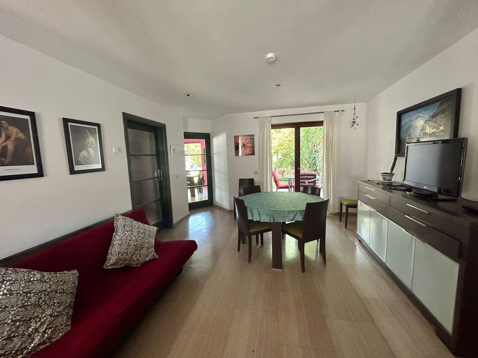 5 slaapkamer Villa te koop in Ronda met zwembad garage - € 799.000 (Ref: 4183456)