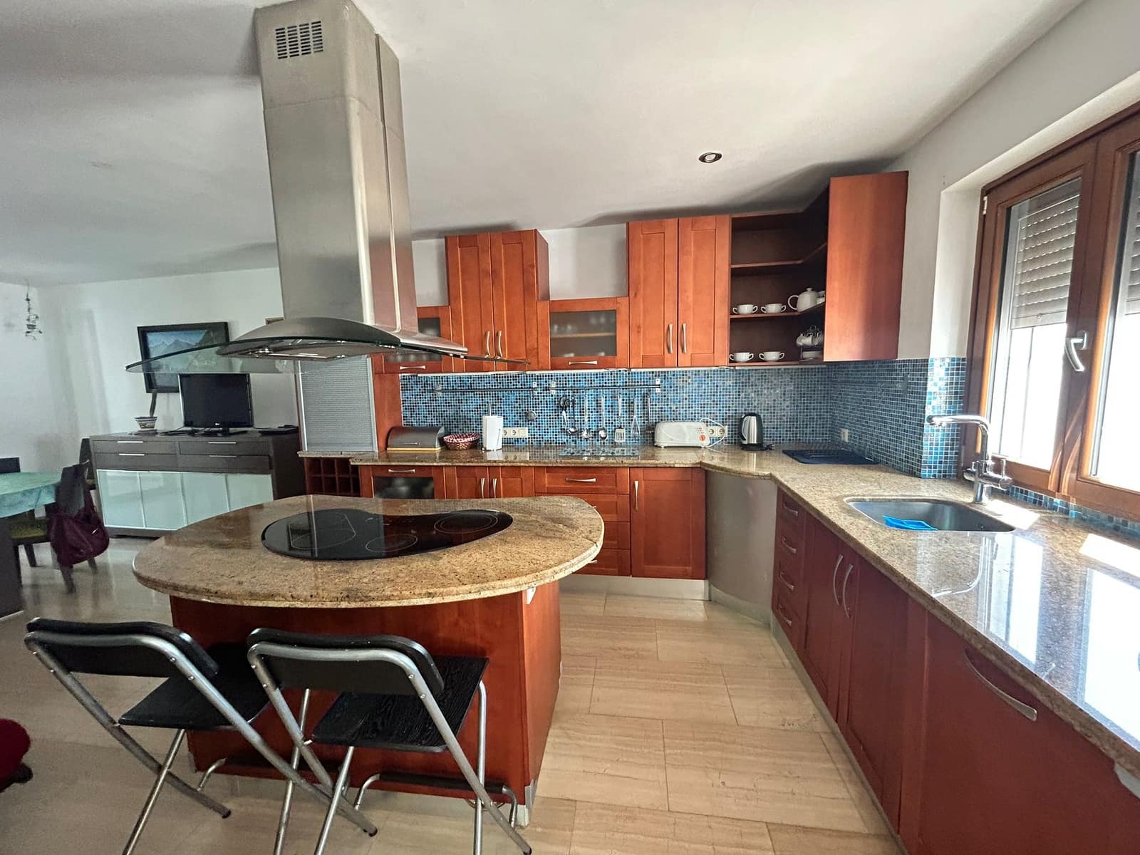 5 slaapkamer Villa te koop in Ronda met zwembad garage - € 799.000 (Ref: 4183456)