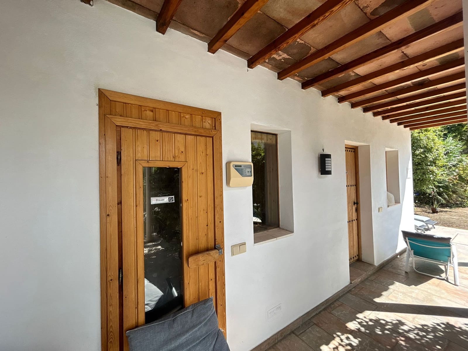5 slaapkamer Villa te koop in Ronda met zwembad garage - € 799.000 (Ref: 4183456)