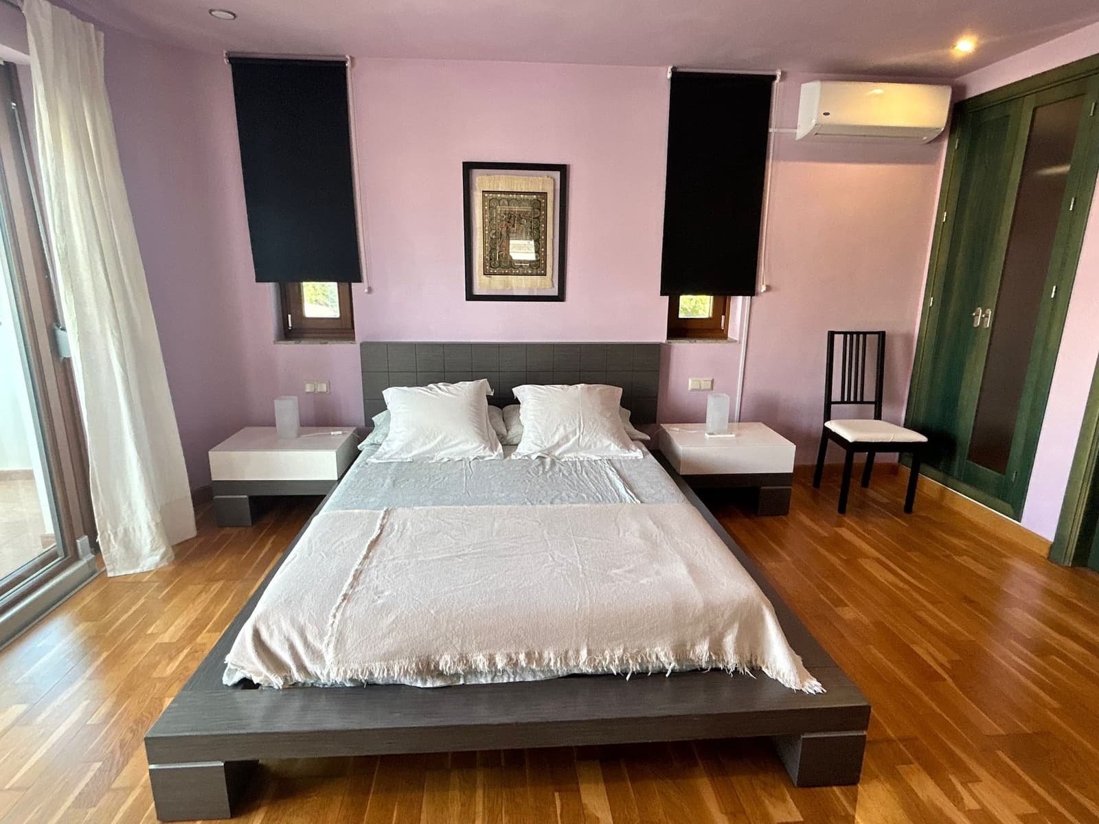 5 slaapkamer Villa te koop in Ronda met zwembad garage - € 799.000 (Ref: 4183456)