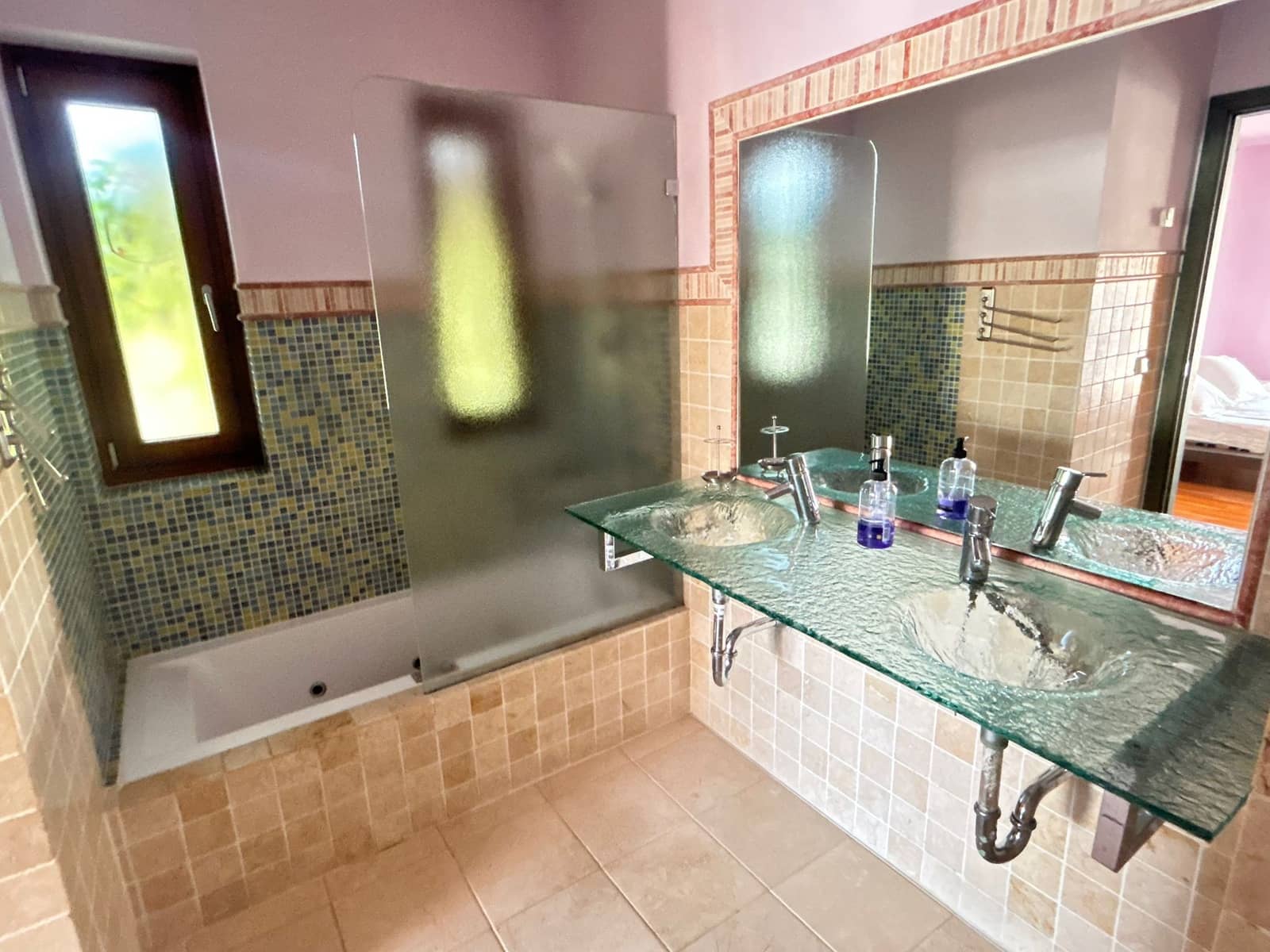 5 slaapkamer Villa te koop in Ronda met zwembad garage - € 799.000 (Ref: 4183456)