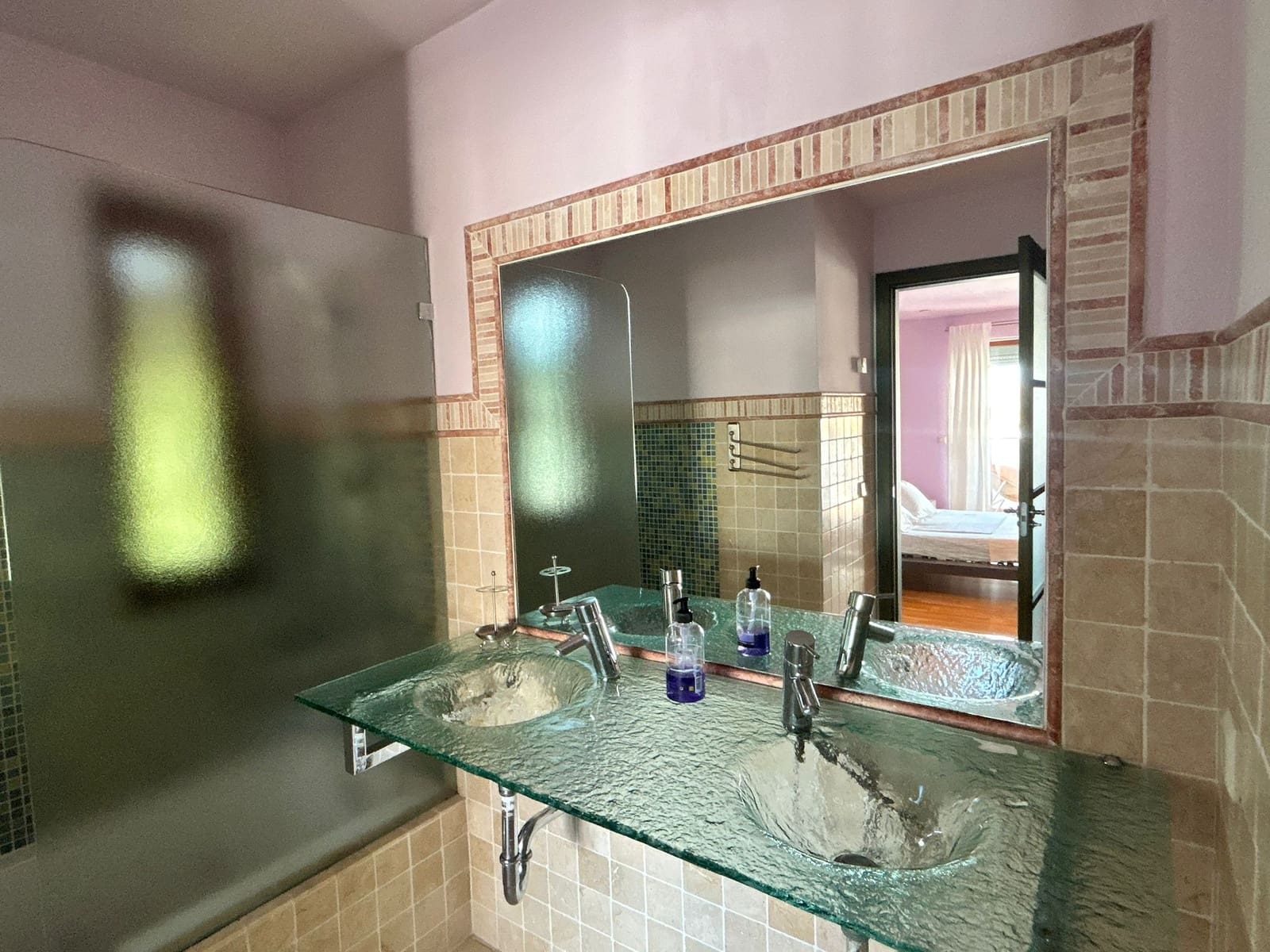 5 slaapkamer Villa te koop in Ronda met zwembad garage - € 799.000 (Ref: 4183456)