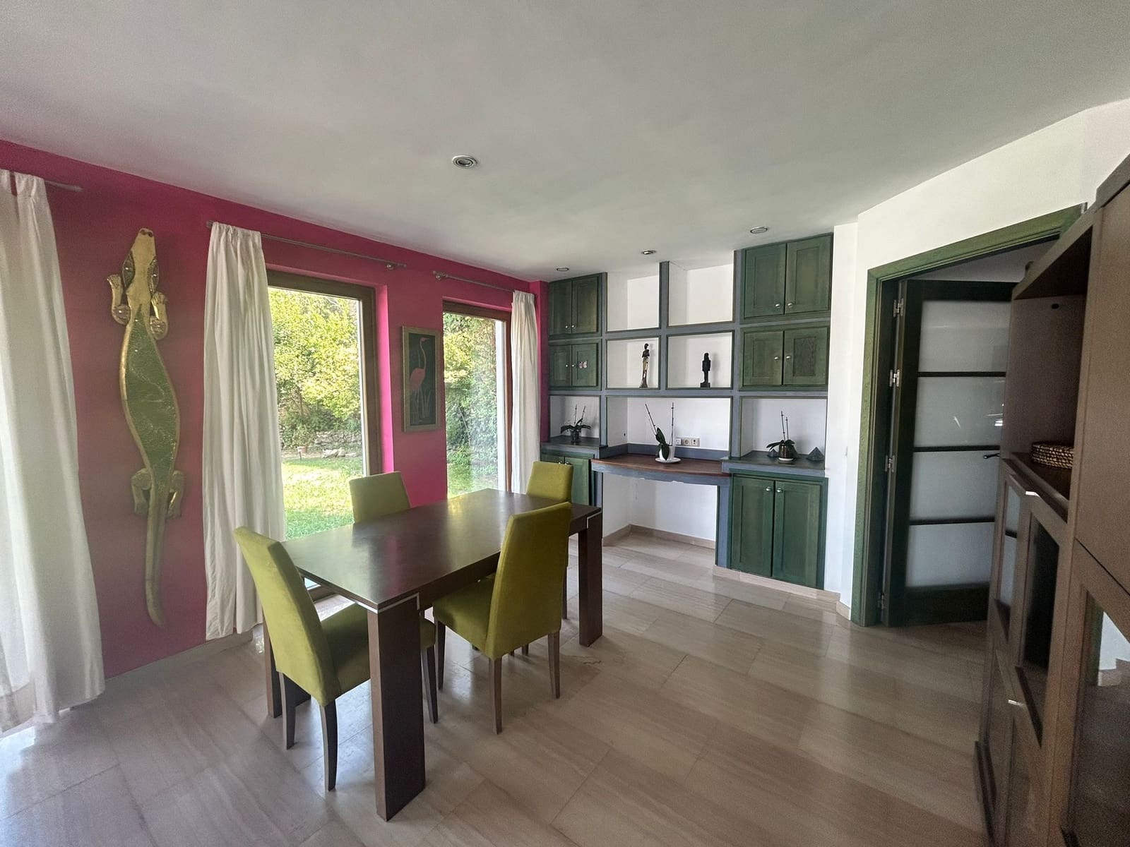 5 slaapkamer Villa te koop in Ronda met zwembad garage - € 799.000 (Ref: 4183456)