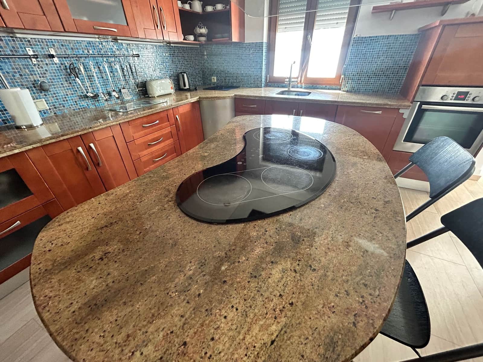 5 slaapkamer Villa te koop in Ronda met zwembad garage - € 799.000 (Ref: 4183456)