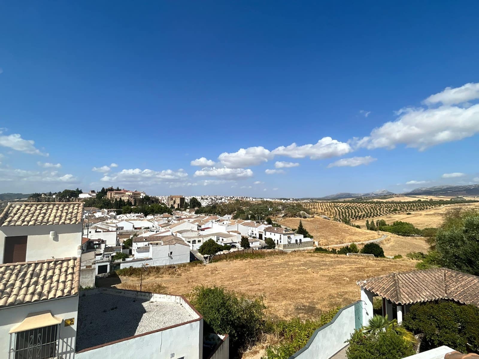 5 slaapkamer Villa te koop in Ronda met zwembad garage - € 799.000 (Ref: 4183456)