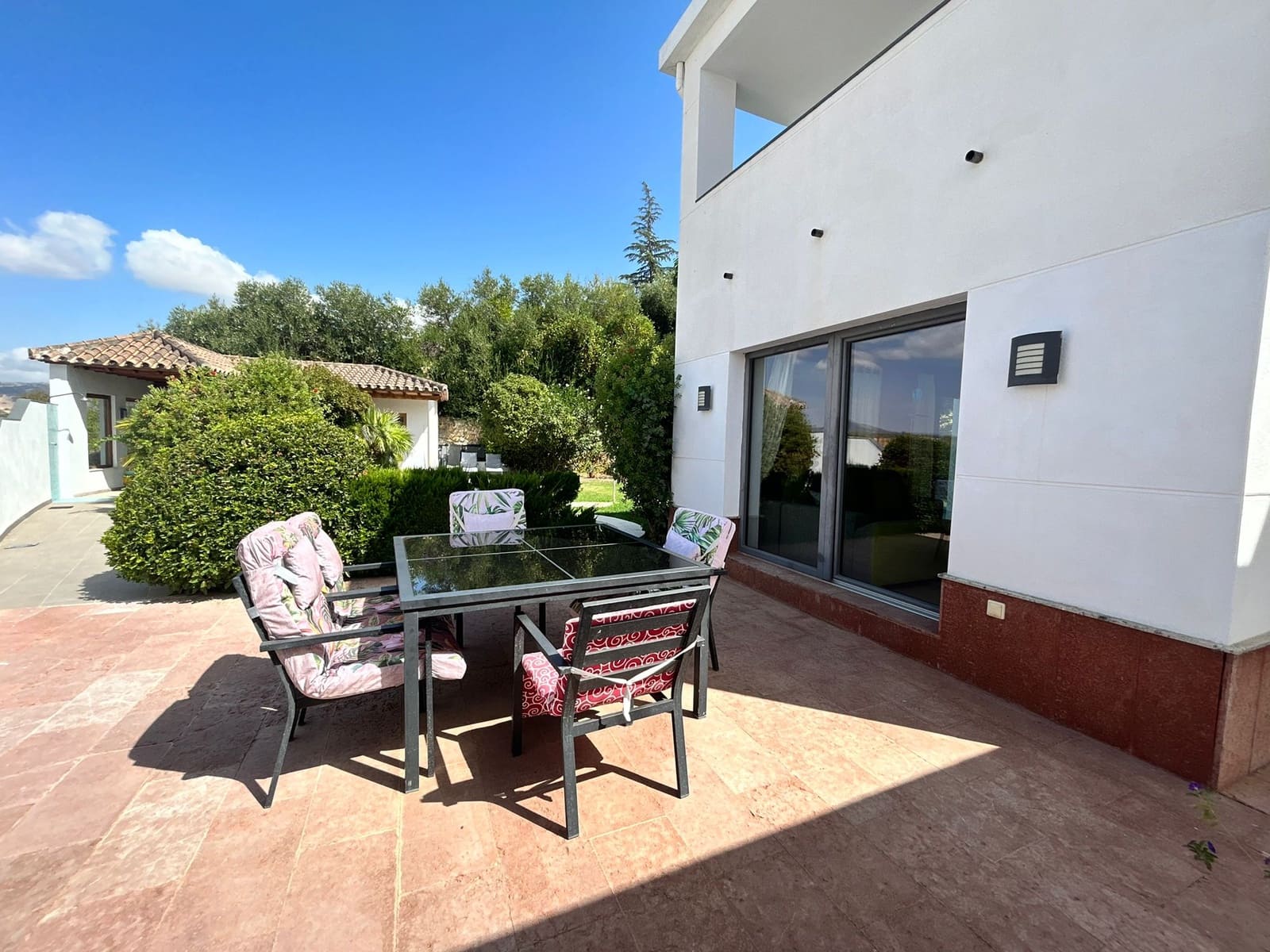 5 slaapkamer Villa te koop in Ronda met zwembad garage - € 799.000 (Ref: 4183456)