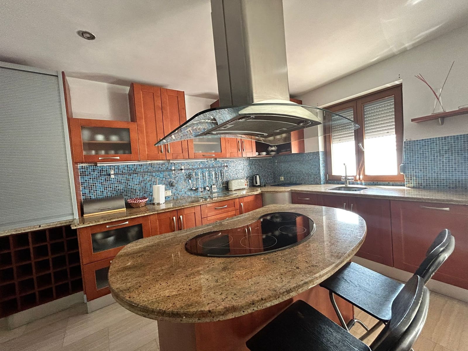 5 slaapkamer Villa te koop in Ronda met zwembad garage - € 799.000 (Ref: 4183456)