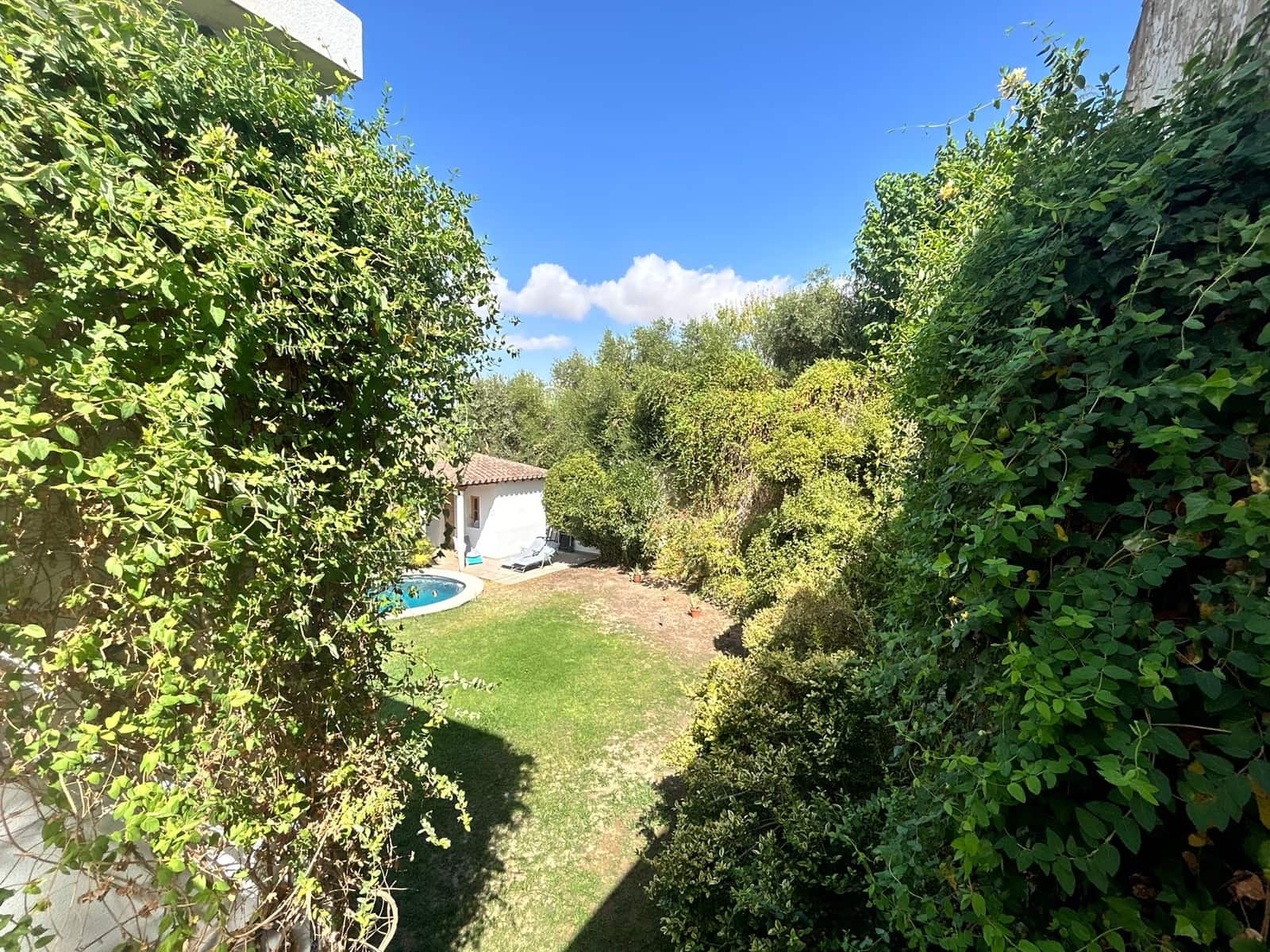 5 slaapkamer Villa te koop in Ronda met zwembad garage - € 799.000 (Ref: 4183456)