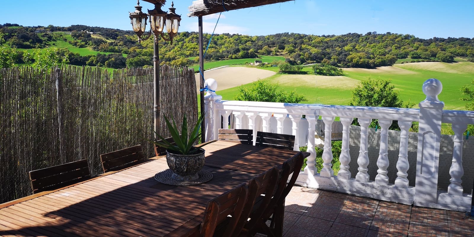 3 soveværelse Finca/Landehus til salg i Ronda med swimmingpool - € 750.000 (Ref: 4799026)