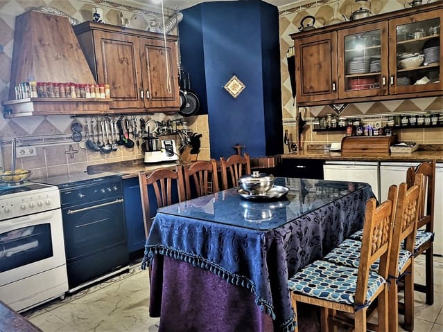 3 sypialnia Finka/Dom wiejski na sprzedaż w Ronda z basenem - 750 000 € (Ref: 4799026)