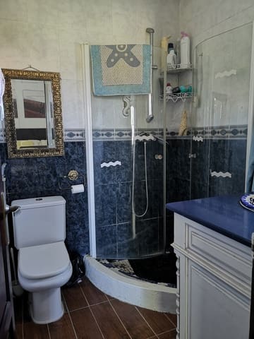 3 sypialnia Finka/Dom wiejski na sprzedaż w Ronda z basenem - 750 000 € (Ref: 4799026)