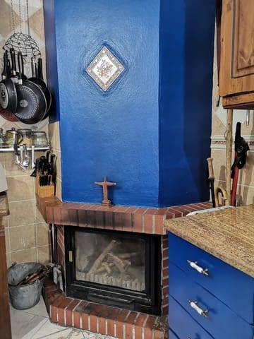 3 sypialnia Finka/Dom wiejski na sprzedaż w Ronda z basenem - 750 000 € (Ref: 4799026)