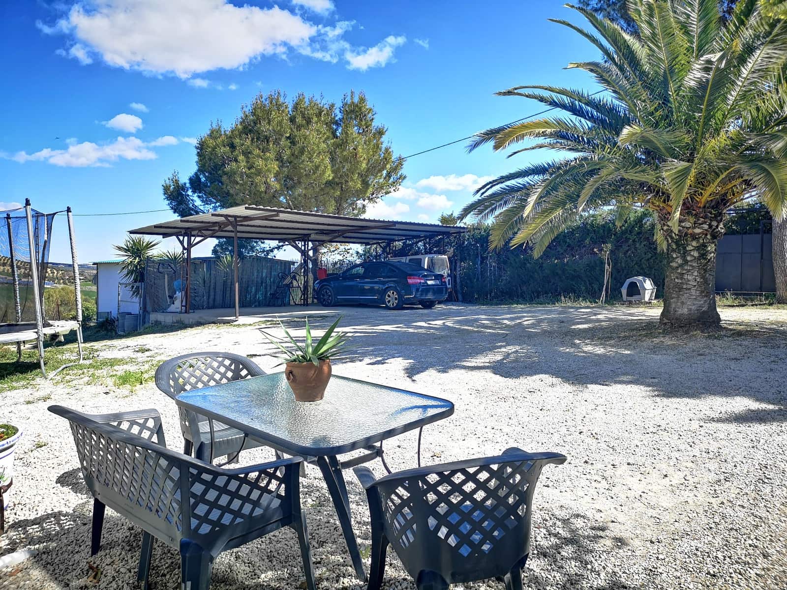 3 soveværelse Finca/Landehus til salg i Ronda med swimmingpool - € 750.000 (Ref: 4799026)