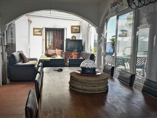 3 sypialnia Finka/Dom wiejski na sprzedaż w Ronda z basenem - 750 000 € (Ref: 4799026)