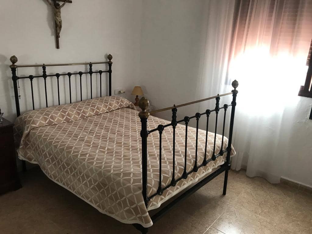 6 soveværelse Byhus til salg i Montejaque - € 210.000 (Ref: 5150913)