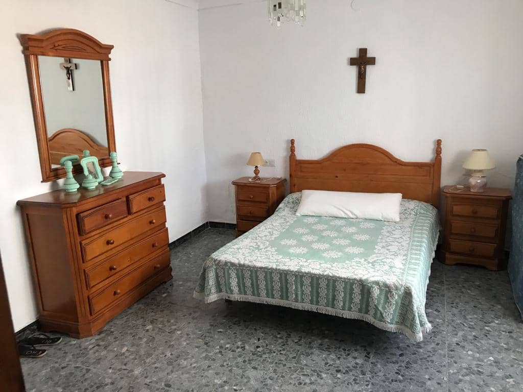 6 soveværelse Byhus til salg i Montejaque - € 210.000 (Ref: 5150913)