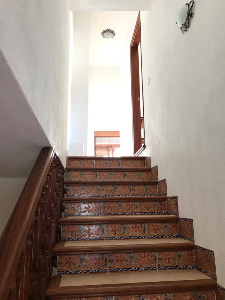 6 soveværelse Byhus til salg i Montejaque - € 210.000 (Ref: 5150913)