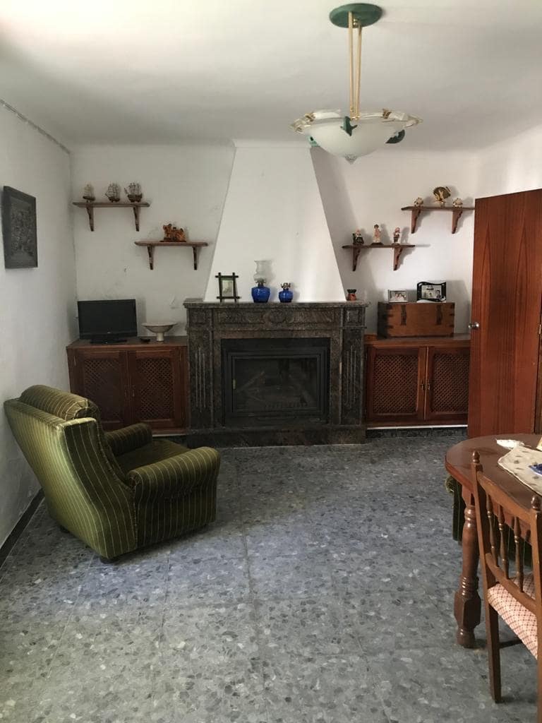 6 soveværelse Byhus til salg i Montejaque - € 210.000 (Ref: 5150913)