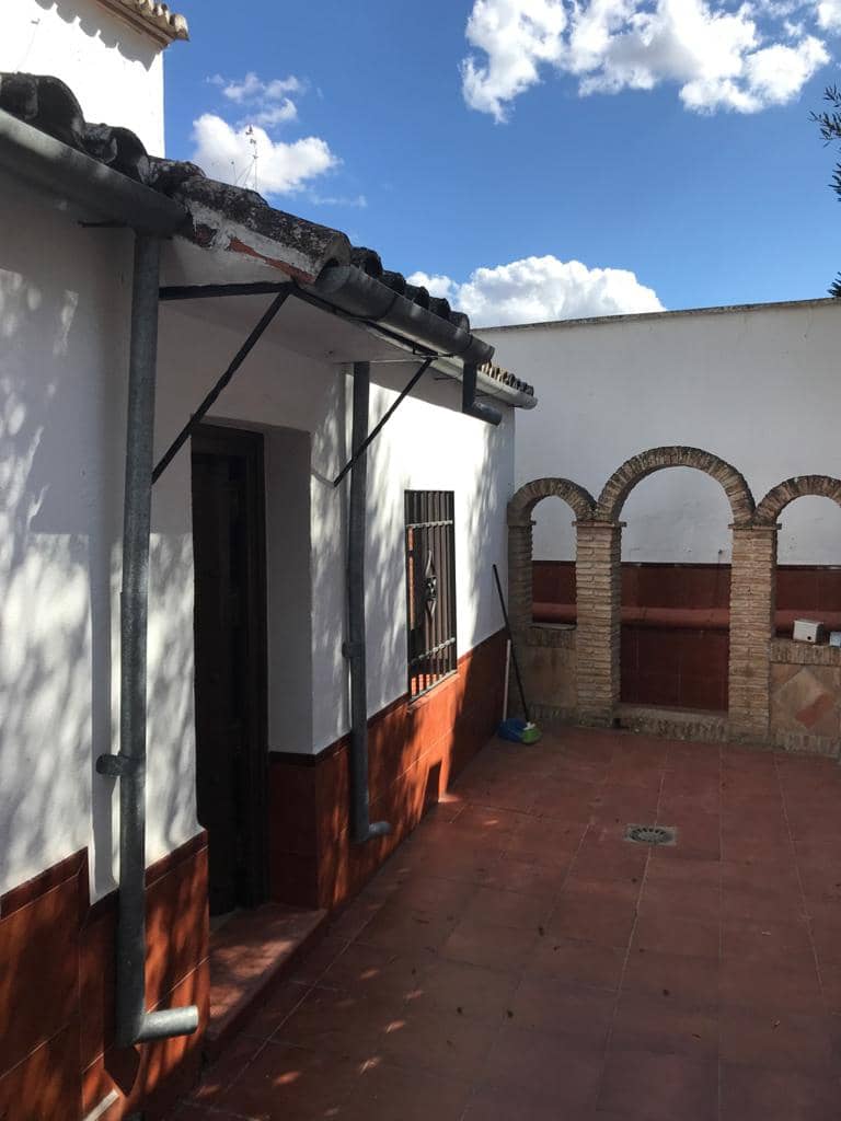 6 soveværelse Byhus til salg i Montejaque - € 210.000 (Ref: 5150913)