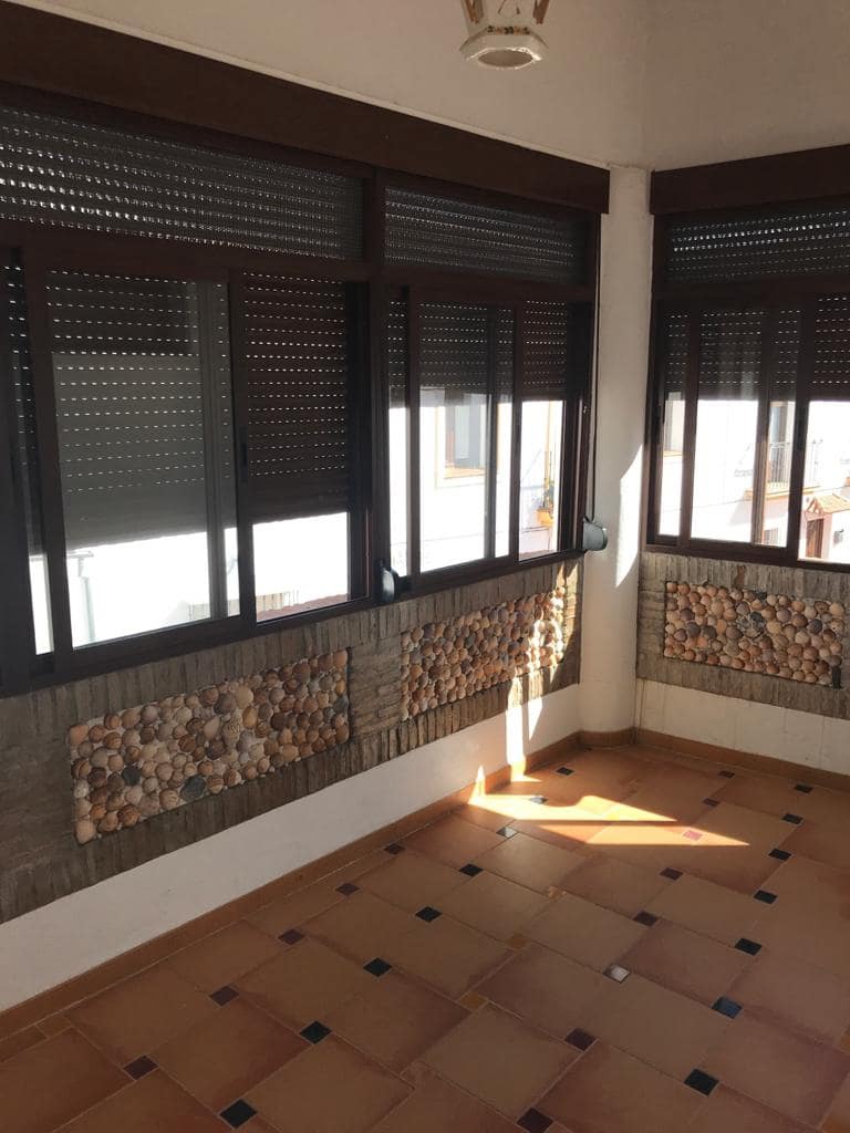 6 soveværelse Byhus til salg i Montejaque - € 210.000 (Ref: 5150913)