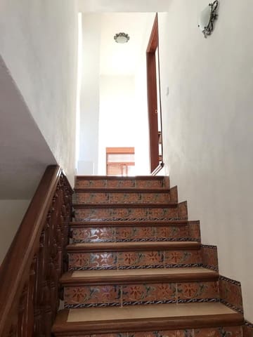 6 makuuhuone Omakotitalo myytävänä paikassa Montejaque - 210 000 € (Ref: 5150913)