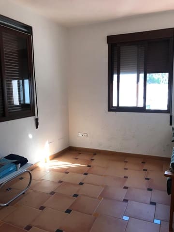 6 makuuhuone Omakotitalo myytävänä paikassa Montejaque - 210 000 € (Ref: 5150913)