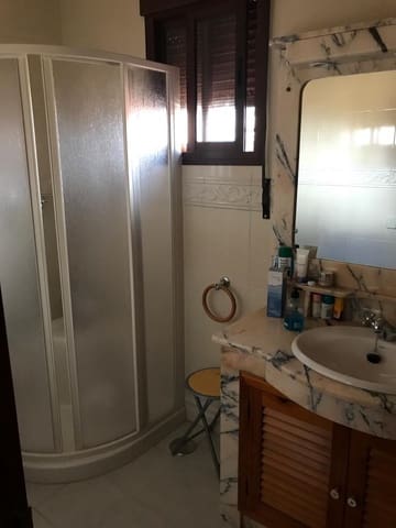 6 makuuhuone Omakotitalo myytävänä paikassa Montejaque - 210 000 € (Ref: 5150913)