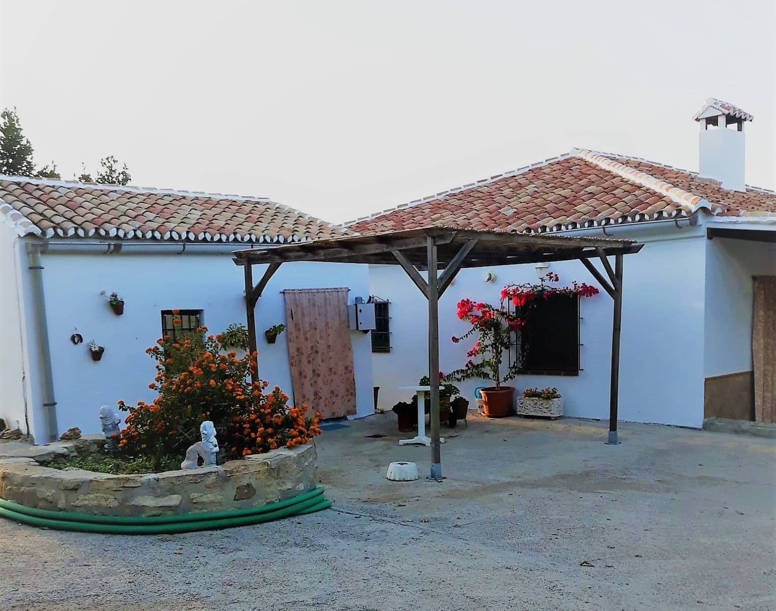 4 bedroom Finca/Country House for sale in Ronda - € 650,000 (Ref: 5385026)