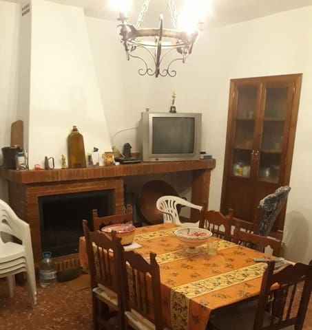 4 slaapkamer Finca/Landhuis te koop in Ronda - € 650.000 (Ref: 5385026)