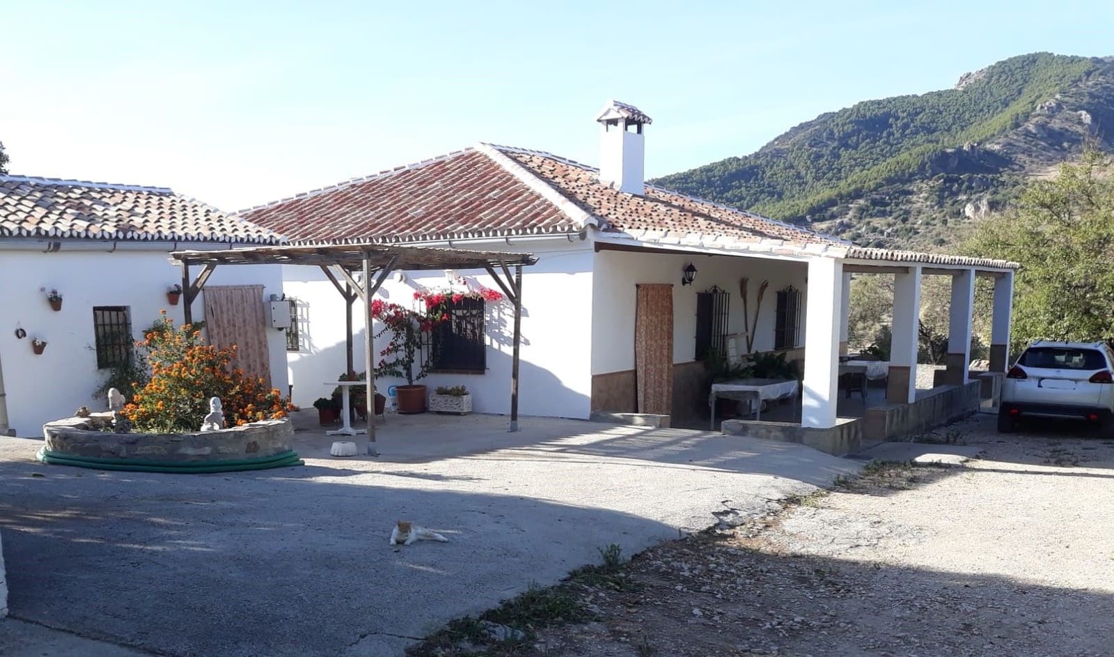 4 bedroom Finca/Country House for sale in Ronda - € 650,000 (Ref: 5385026)