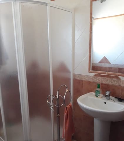 4 slaapkamer Finca/Landhuis te koop in Ronda - € 650.000 (Ref: 5385026)