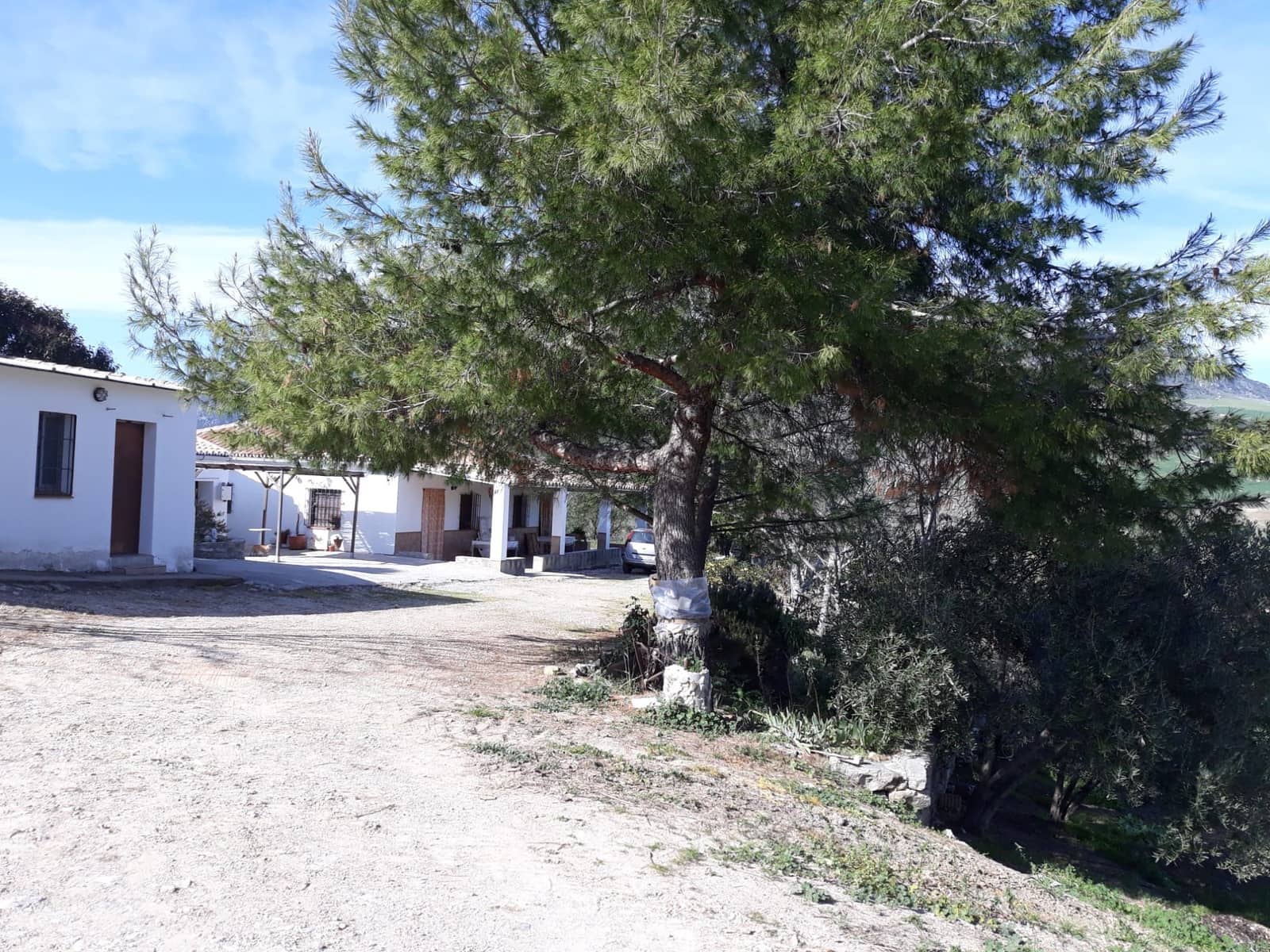 4 bedroom Finca/Country House for sale in Ronda - € 650,000 (Ref: 5385026)