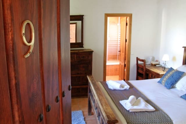 14 sypialnia Hotel na sprzedaż w Ronda - 980 000 € (Ref: 5678060)