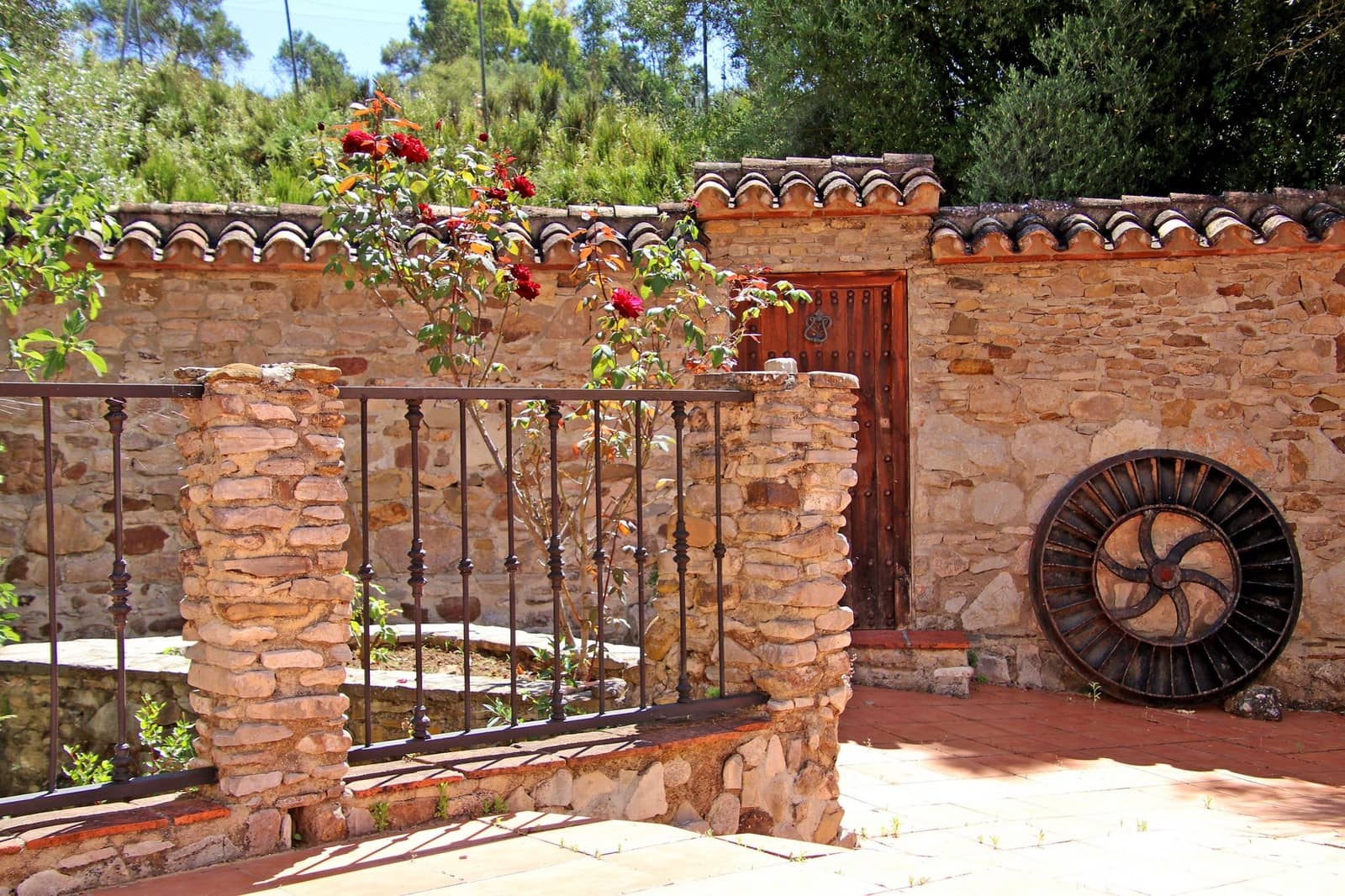 14 soveværelse Hotel til salg i Ronda - € 980.000 (Ref: 5678060)