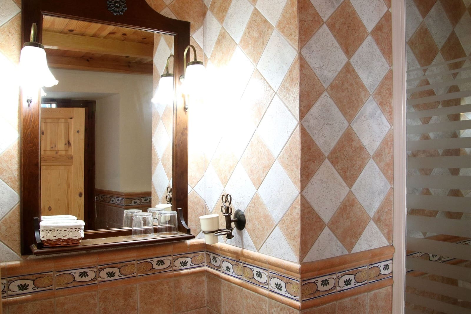 14 soveværelse Hotel til salg i Ronda - € 980.000 (Ref: 5678060)