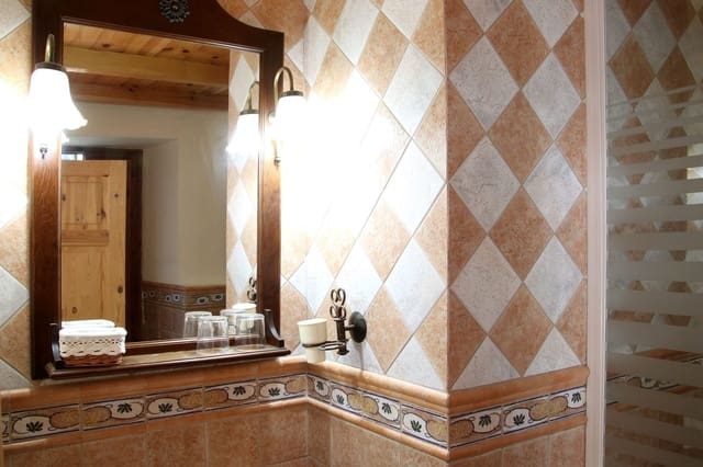 14 sypialnia Hotel na sprzedaż w Ronda - 980 000 € (Ref: 5678060)