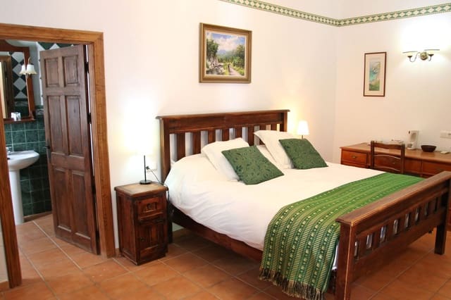 14 sypialnia Hotel na sprzedaż w Ronda - 980 000 € (Ref: 5678060)