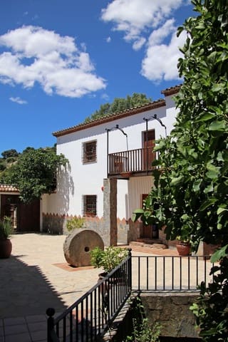 14 sypialnia Hotel na sprzedaż w Ronda - 980 000 € (Ref: 5678060)