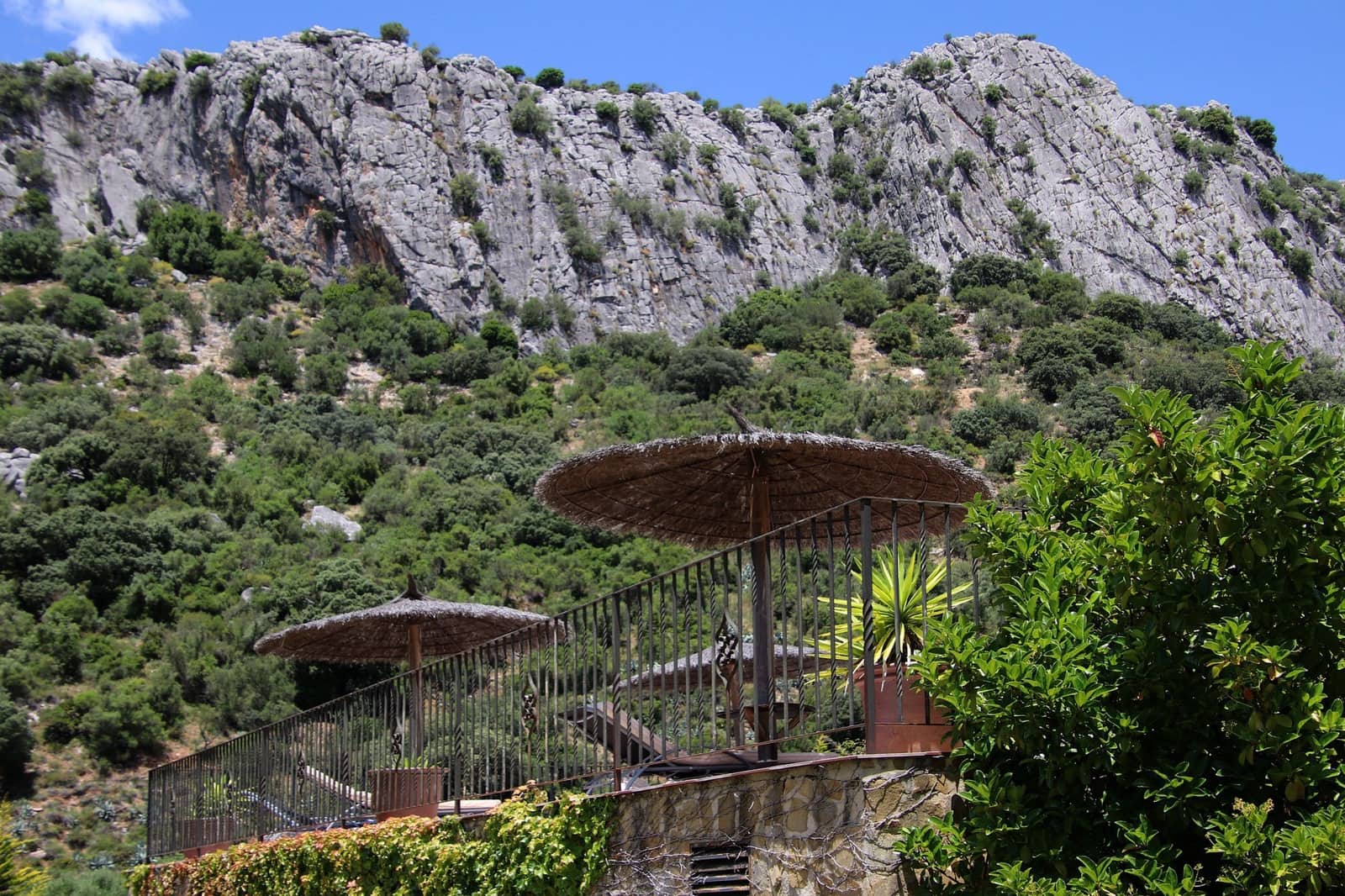 14 soveværelse Hotel til salg i Ronda - € 980.000 (Ref: 5678060)