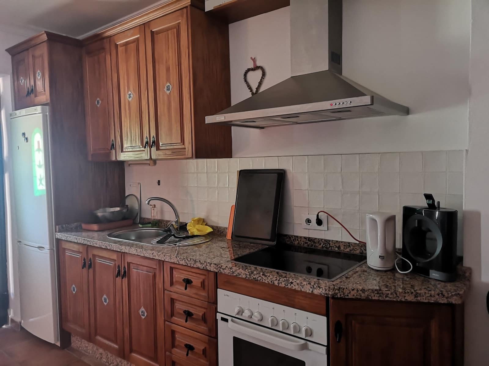 7 soveværelse Finca/Landehus til salg i El Gastor med swimmingpool - € 750.000 (Ref: 5845460)