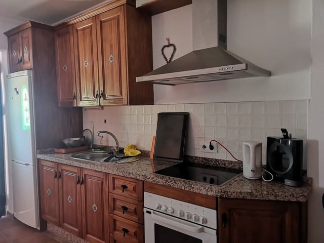 7 sypialnia Finka/Dom wiejski na sprzedaż w El Gastor z basenem - 750 000 € (Ref: 5845460)