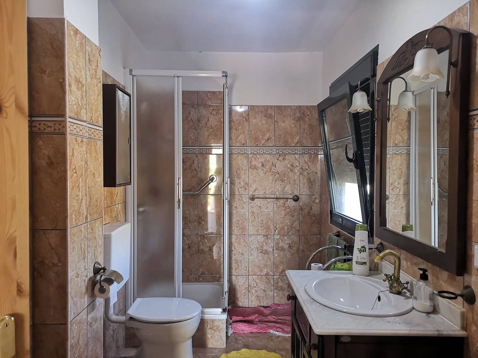 7 soveværelse Finca/Landehus til salg i El Gastor med swimmingpool - € 750.000 (Ref: 5845460)