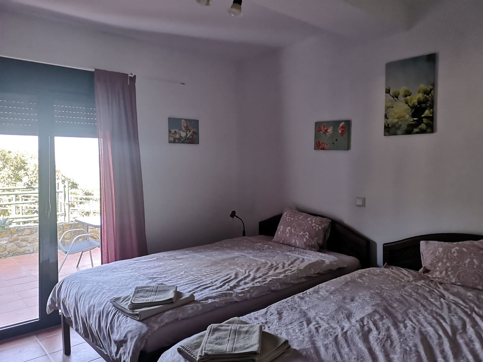 7 soveværelse Finca/Landehus til salg i El Gastor med swimmingpool - € 750.000 (Ref: 5845460)